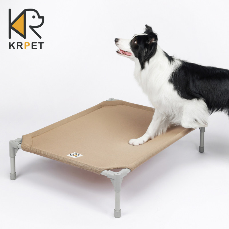 可拆洗大型犬宠物窝夏天狗图片