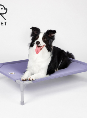 KRPET秋冬季狗窝猫窝宠物床狗床狗狗行军床小型大型犬可拆洗保暖