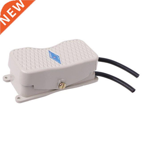 2021 New AC250V Foot Switch Pedal Power Controller Reversing