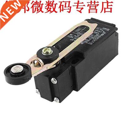 AC 80 V 4A Momentary Roller Lever Eindschakelaar