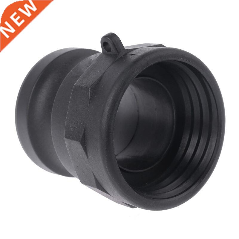 1000L IBC Tank Adapter Garden Hose Heavy Duty 2