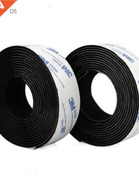 1M Strong Self Adhesive Hook and Loop Fastener Tape er Velcr