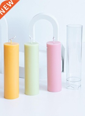 1PC Candle Mold  Handme Candle Making Model Soap Resin