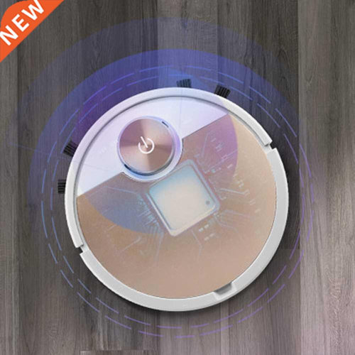 ES06 Robot Stofzuiger Smart Stofzuiger Fpr Thuis Mobiele Tel