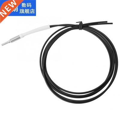 FR-610-I Diffuse Reflective Digital Fiber Optic M6 Probe Sen