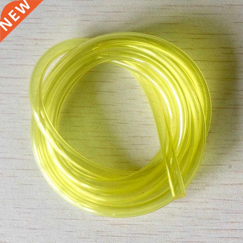 10 pcs 2 Holes Fuel Tank Grommet Rubber With Fuel Line Pipe