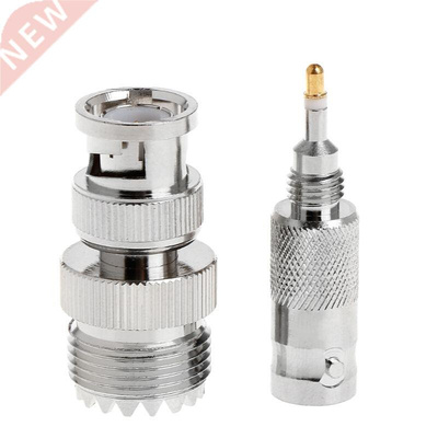 Test Adapter C Walkie Talkie Antenna Head BNC RF Coaxial C