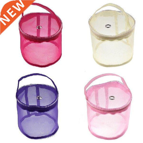 Knitting Needles Yarn Tote Organizer Knitting Yarn Round