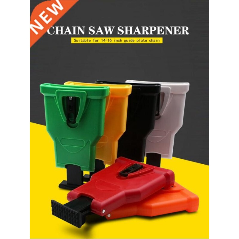 Chainsaw Teeth Sharpener chainsaw Portable Durable Electric