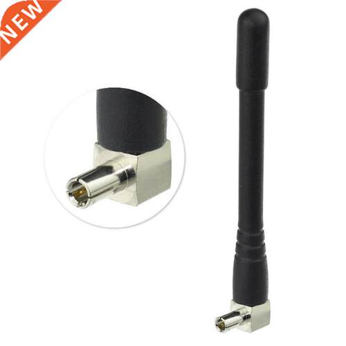 2pcs Wireless Router 4G Router External Antenna TS9 Connecto