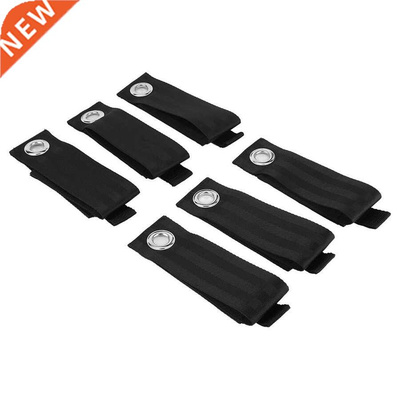 bomba pumps 6pcs Extension Cord Holders Organizer Wrap Garde