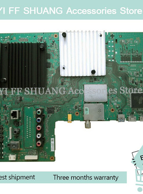 Test shipping for  KD-75X8500C KD-55X8500C main Board 1