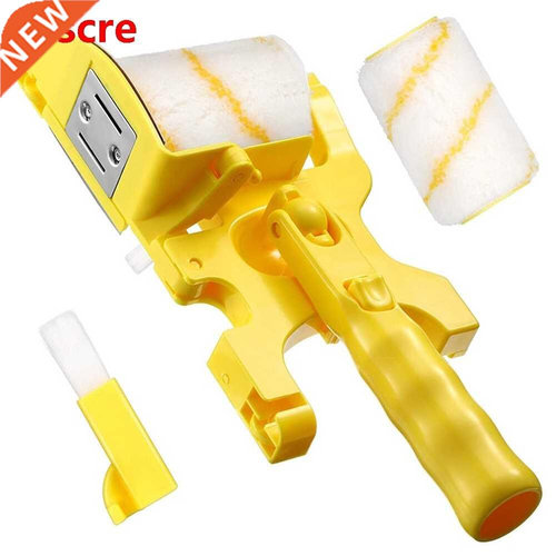 Clean Cut Proffesional Paint Edger with 2-Pack Replacement R