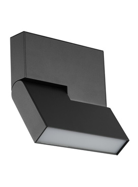 Led rack Light Foldable Magnetic rack Lighting Rail Reces Al