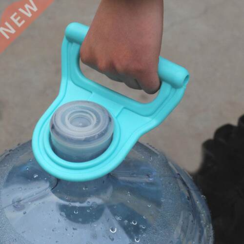 1PC Plastic Bottled Water Handle Energy Saving Thicker Water