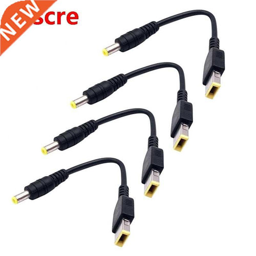 Lt Is Suitable for Notebook X1 Power Adapter with Round Mout