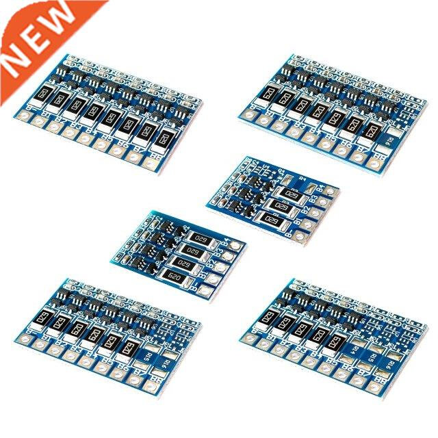 5S 21V 4.2V Balance Function Protection Board 68mA 5S Li-ion