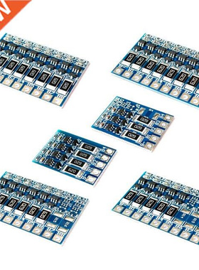 5S 21V 4.2V Balance Function Protection Board 68mA 5S Li-ion