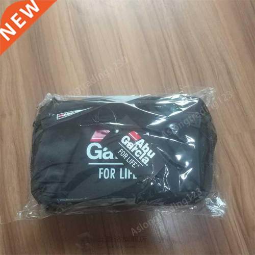 Best Fishing Tackle Lure Waist Bag Waterproof Portable Bass