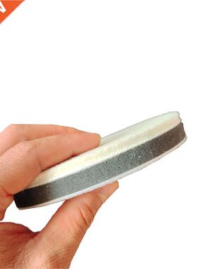 4PCS 5inch 125mm Universal Car Polish Pad For M14/16 Soft Wo