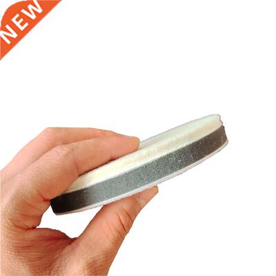 4PCS 5inch 125mm Universal Car Polish Pad For M14/16 Soft Wo