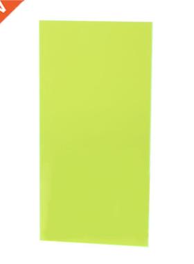 *1PC Plexiglass Board Multicolor Acrylic Sheet Organic Glass