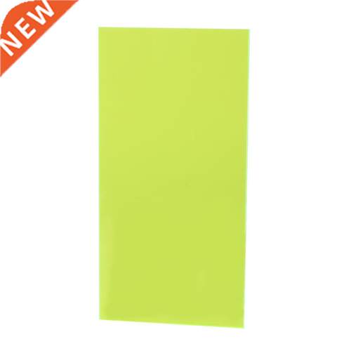 *1PC Plexiglass Board Multicolor Acrylic Sheet Organic Glass