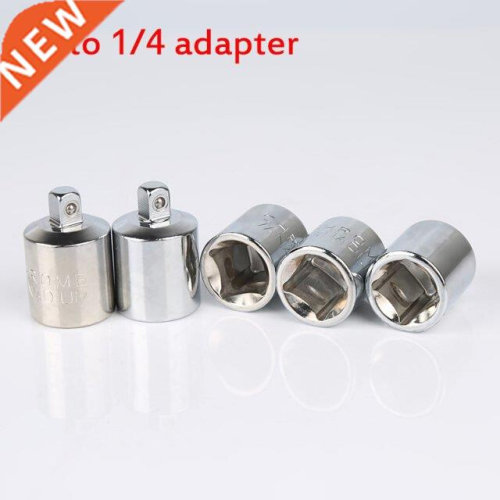 1pc Ratchet Wrench Socket Converter Head Sleeve Adapter 1/2