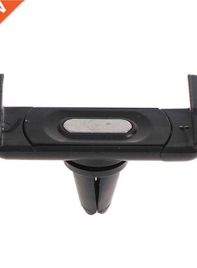 Car Phone Holder Car Air Outlet Mount Clip Car Interior Univ