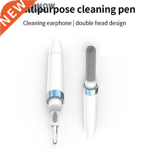 Bluetooth Earbuds Cleaner Kit For Airpods Pro 3 2 1