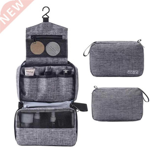Hanging Travel Toiletry Bag for Men and Women Makeup Bag Cos