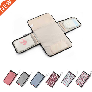 Diaper Changing Mat For ay Waterproof Changing Pad Diaper