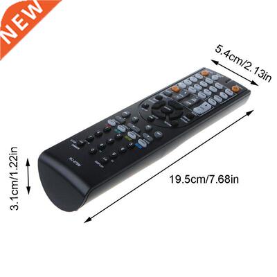 RC-879M Replaced Remote Control Controller for Onkyo AV Rece
