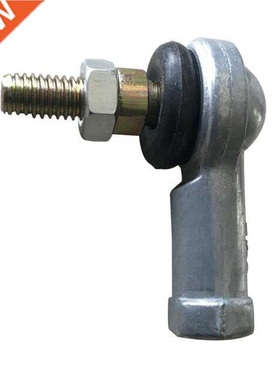 10PCS LHSA6 Rod End Ball Joint With M6x1.0 Thread