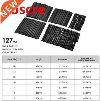 127PCS black suit bags of environmentally friendly flame ret