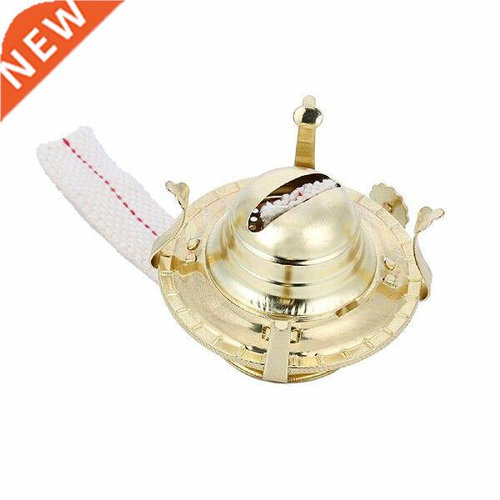 Kerosene Oil Lmp Prt Oil Lmp Chimney Holder djustble Wick