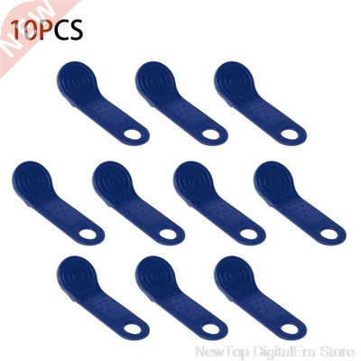 10pcs/lot rewritable RFID Touch Memory key RW1990 iButton fo