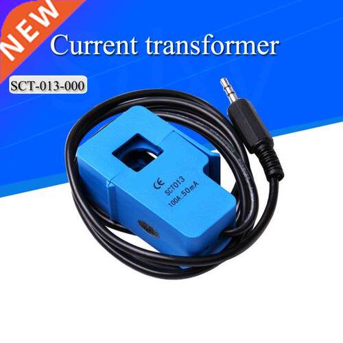 SCT013 High Quality 5A 10A 15A 20A 30A 50A 60A SCT-013-000 N