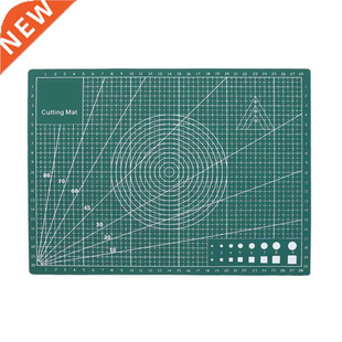 A4 PVC Cutting Mat Cutting Pad A4 Patchwork Tools DIY Tool C