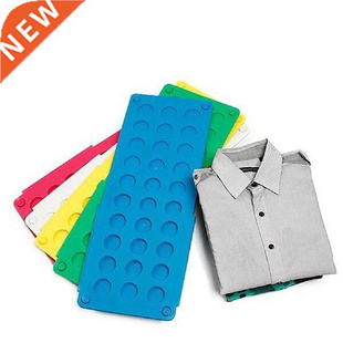 Practical Clothes Folding Board Save Time Multifuncitonal