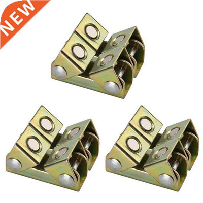 V Type Weldng Jg Magnetc Weldng Clamps Fxture Adjustabl