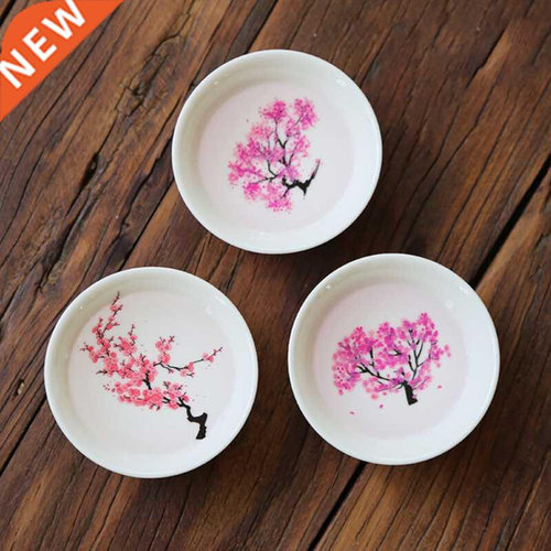 Japanese Style Sakura Cup Cold Temperature Color Change