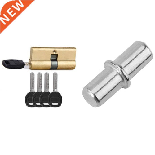 100x Hardware, Shelf and Support, Shelf Pins, 5mm Shelf Pins