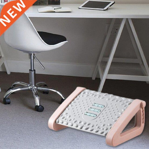 Foot Re for Under Desk Comfortable Foot ool Back Relief