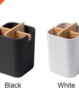 Hotel Portable For Bathroom Detachable orage Box Desktop R