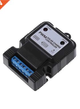 12V A Auto Panel Charge Controller Battery Charger Regulato