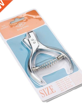 Garment Pattern Notcher Pro Designer Tailors Steel Sewing Pl