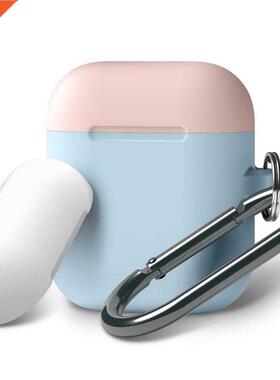 Charging Accessories Case Shockproof Silicone Guard Dustpro