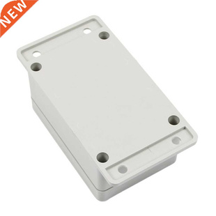 Box Enclosure Case White Project 100 50mm Electronic