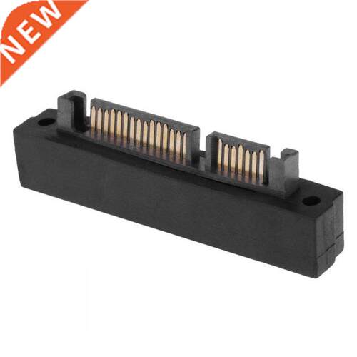 22Pin SATA Male To 22Pin SAS 7+15 male to SFF-8482 SAS 22 Fe